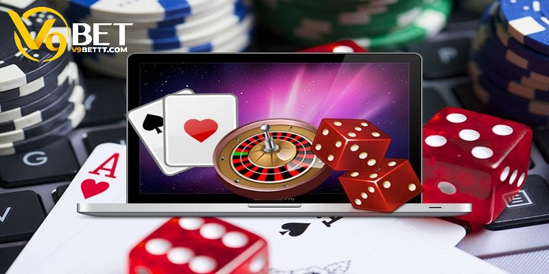 Tìm hiểu các trò chơi tại Kubet Casino - Khám phá các lựa chọn giải trí thú vị và hấp dẫn